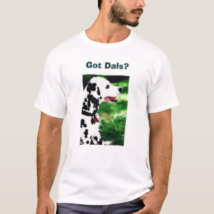Got Dals? T-Shirt