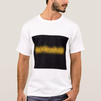 Got Deutsch? T-Shirt