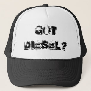 Got Diesel Hat