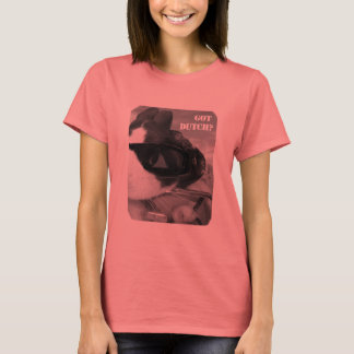 Got Dutch T-Shirt for Women