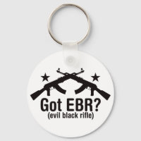 Got EBR? AK47
