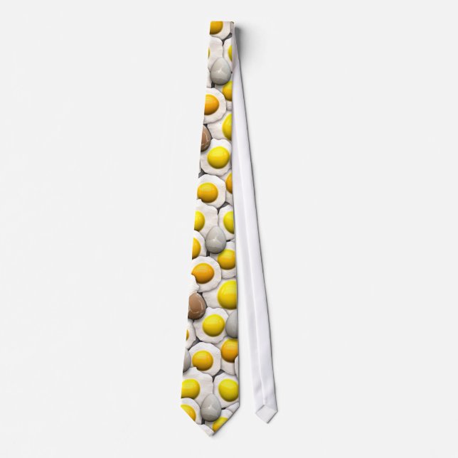 Got Eggs? - Tie (Front)