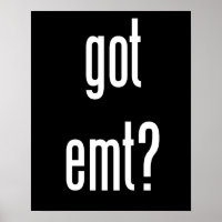 got emt?