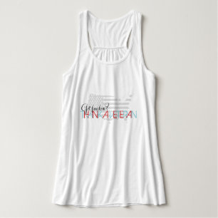 Got Freedom? Thank a Veteran Singlet