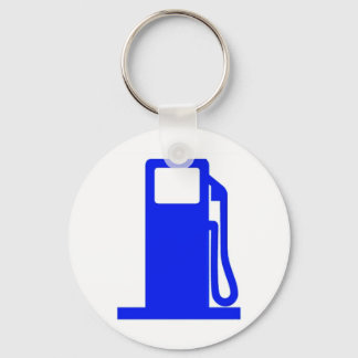Got Gas? Key Ring