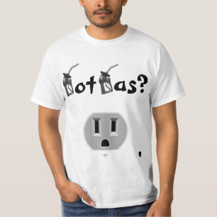 Got Gas?*** T-Shirt