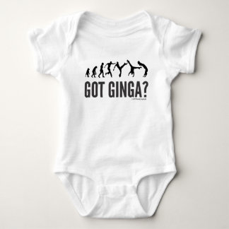 Got ginga baby bodysuit