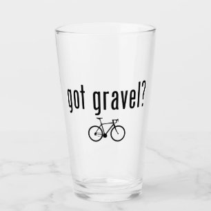Got Gravel Cycling Glass