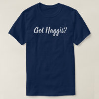 Got Haggis?
