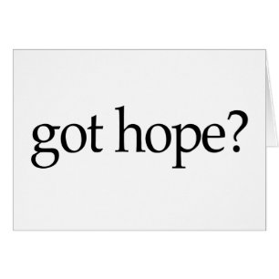Got Hope
