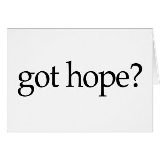 Got Hope