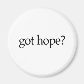 Got Hope Magnet