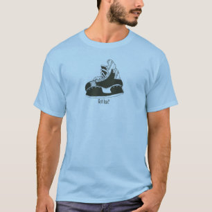 Got Ice? Ringer T-Shirt