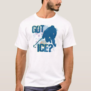 GOT ICE? T-Shirt