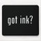 got ink?