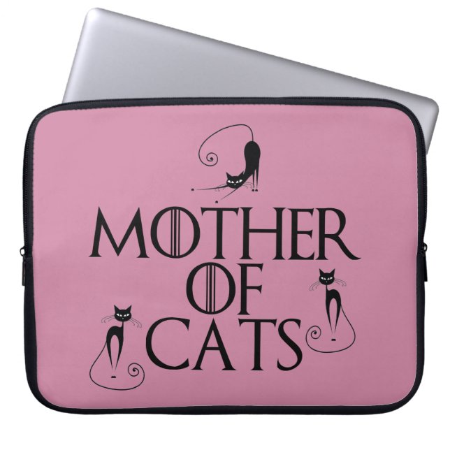 GOT Inspired Lap Top Sleeve (Front)