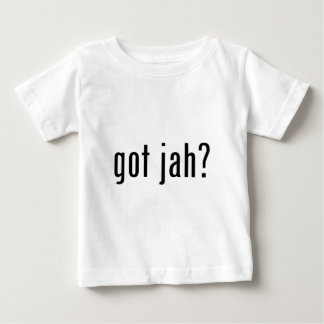 got jah? baby T-Shirt