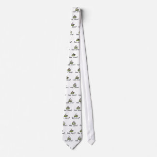 Got Java Tie