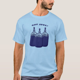 Got Jugs T-Shirt