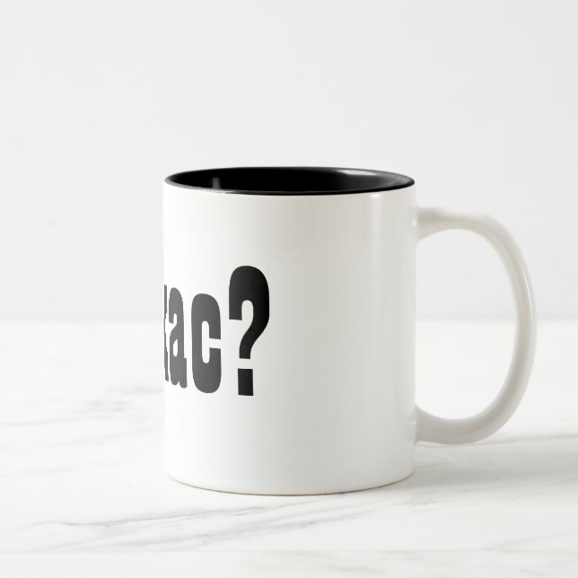 got kac? coffee mug (Right)