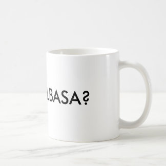 GOT KIELBASA? COFFEE MUG