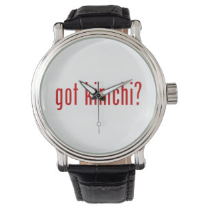 got kimchi? watch