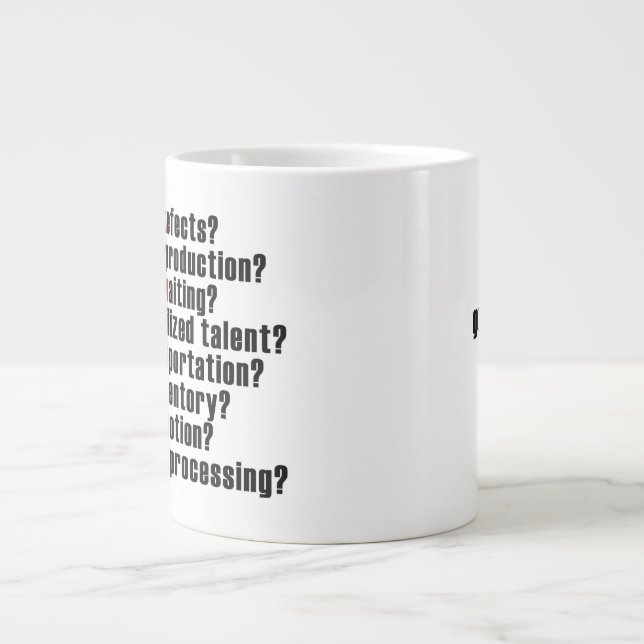 Got Lean Cup (Front)