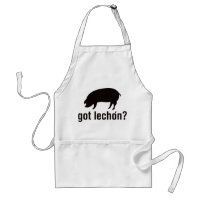 Got Lechon - Basic Black