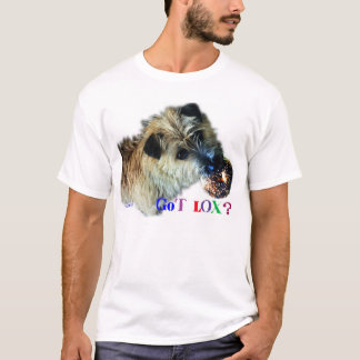 Got Lox? T-Shirt