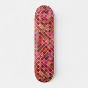 Got Makeup? - Lipstick box Skateboard
