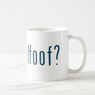 got malfoof coffee mug
