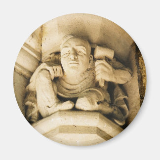 Got Me a Hammer Magnet