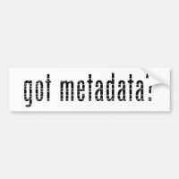 got metadata? <gmi:MI_Metadata>?