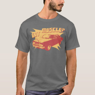 Got Muscle? T-Shirt