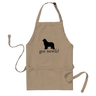got newfs? Apron