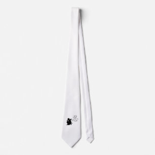 Got Ninja? Tie2 Tie