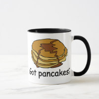 Got Pancakes?