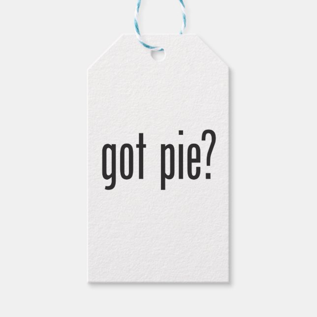 got pie gift tags (Front)