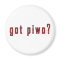 got piwo?