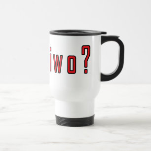 got piwo? travel mug