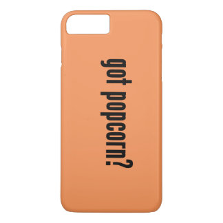 got popcorn? Case-Mate iPhone case