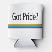 Got Pride?