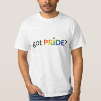 got Pride?
