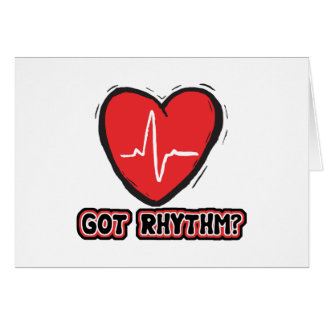 Got Rhythm