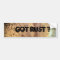 Got rust