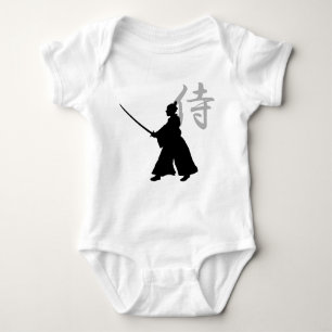 Got Samurai? Infants T Baby Bodysuit