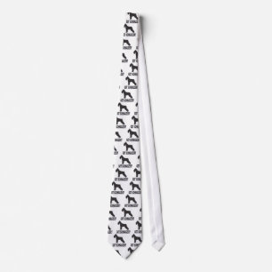 Got Schnauzer? Tie