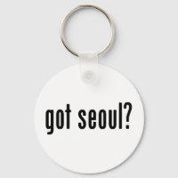 got seoul?