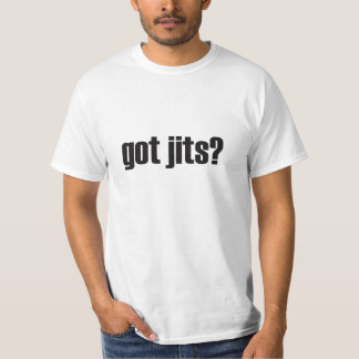 got Shirts? T-Shirt