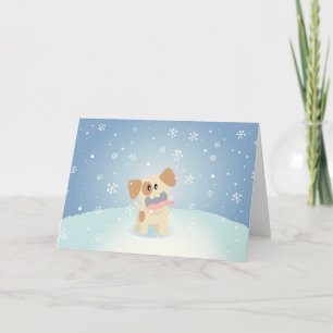 Got Snow? Holiday Card